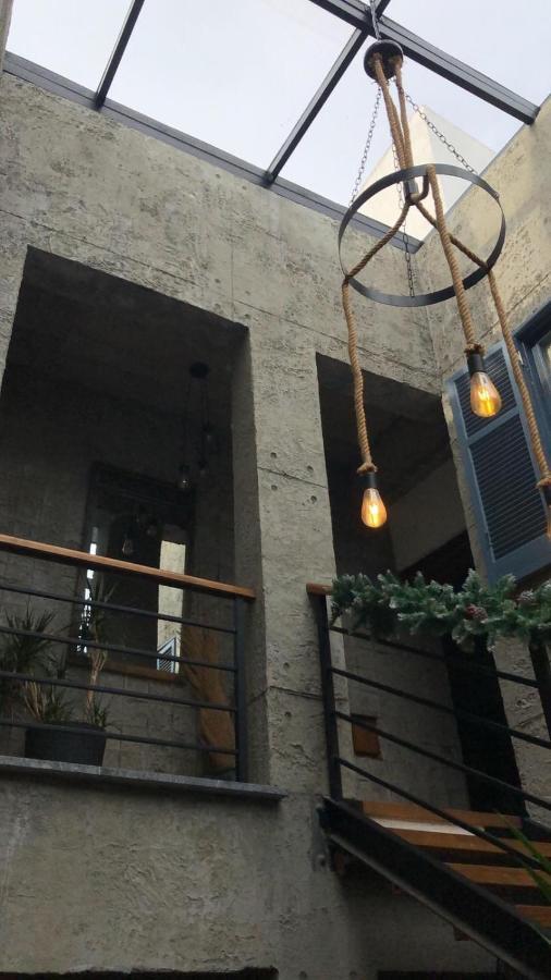 The Iskemleci Guest House Nikosia Exterior foto