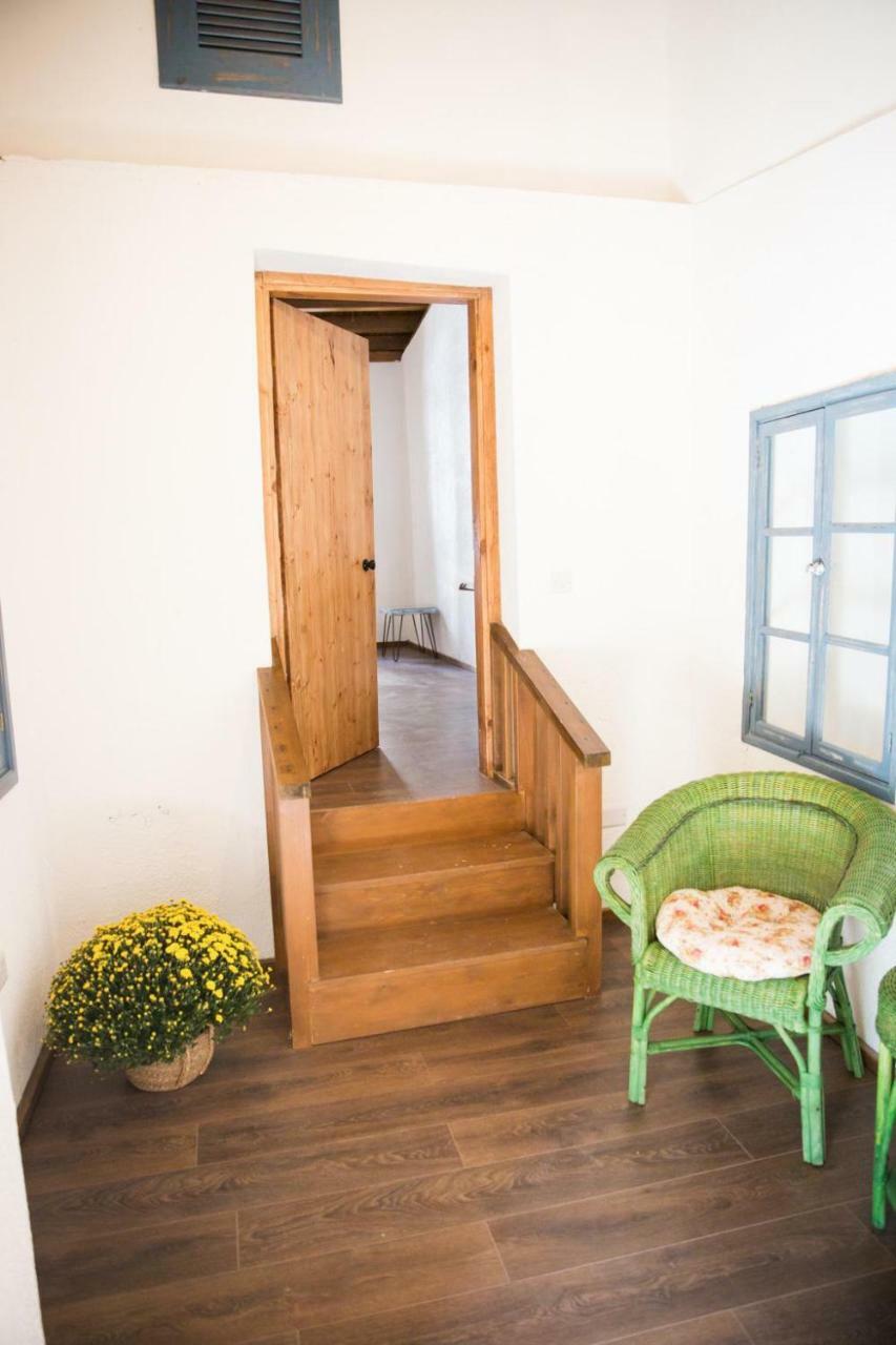 The Iskemleci Guest House Nikosia Exterior foto