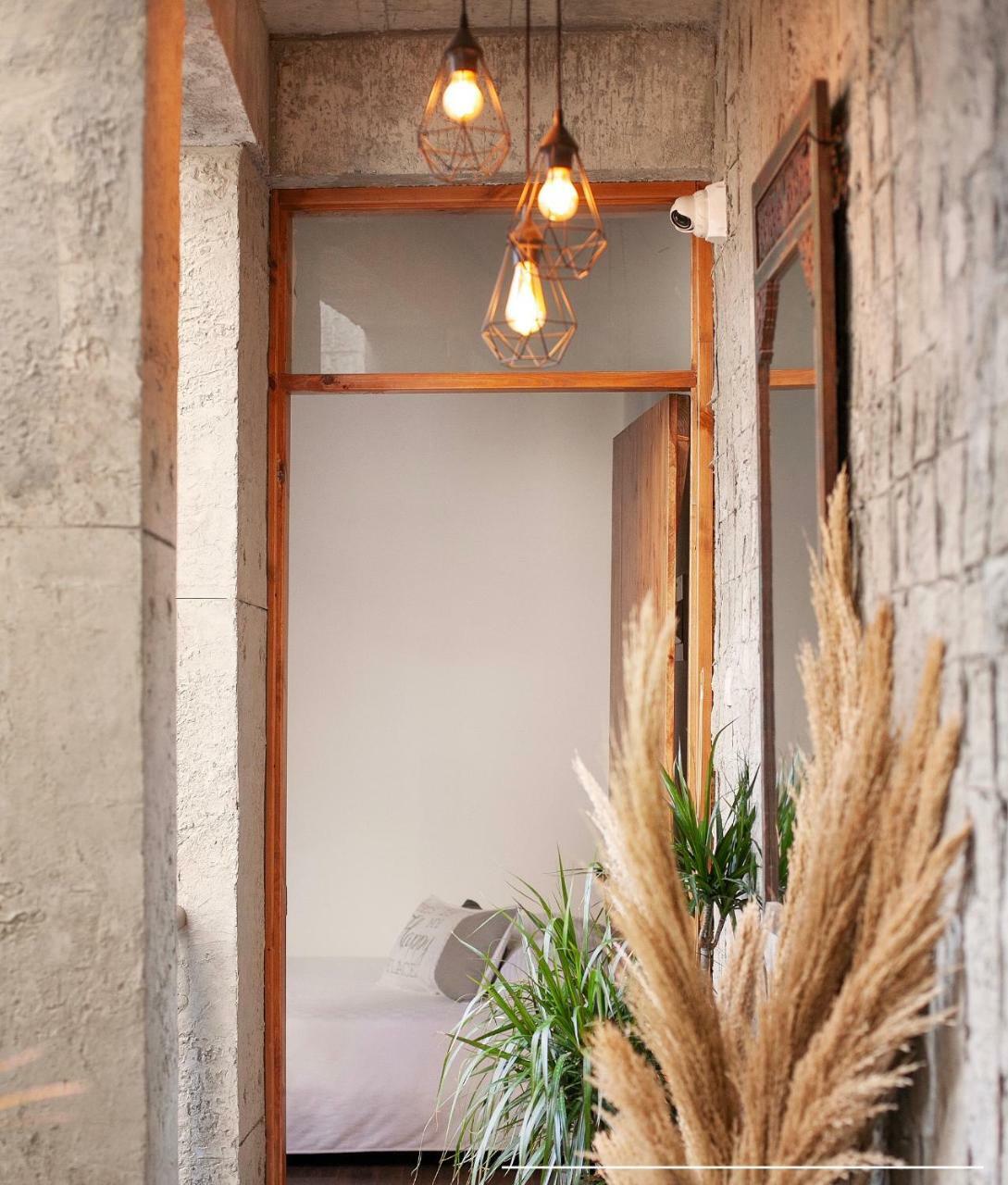 The Iskemleci Guest House Nikosia Exterior foto