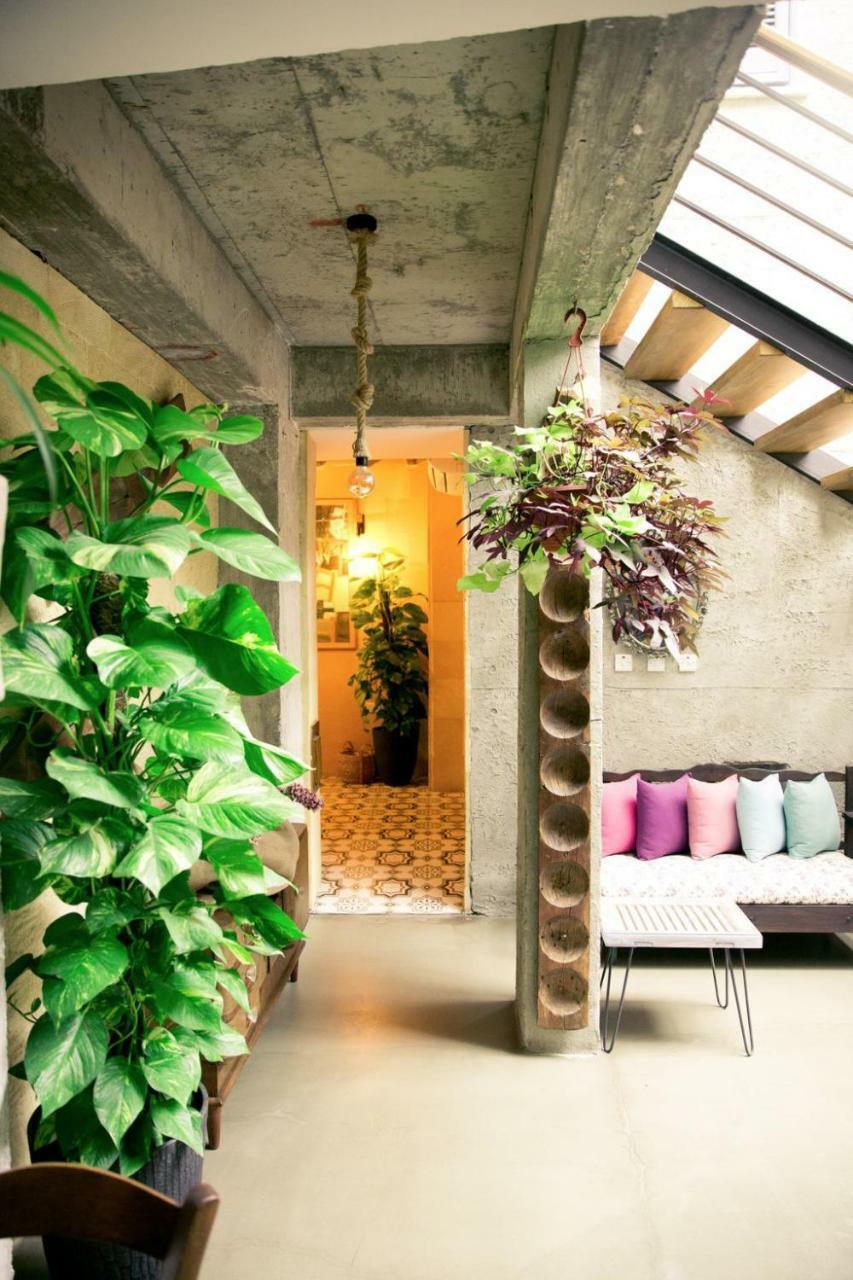 The Iskemleci Guest House Nikosia Exterior foto