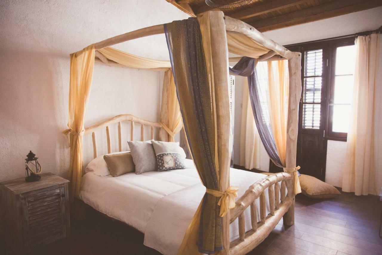 The Iskemleci Guest House Nikosia Exterior foto