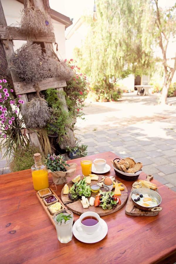 The Iskemleci Guest House Nikosia Exterior foto